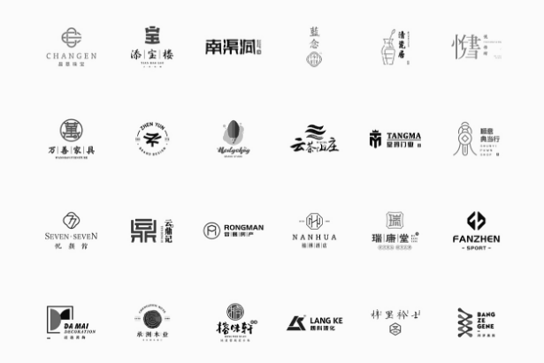 logo設(shè)計(jì)的表現(xiàn)形式是如何的？