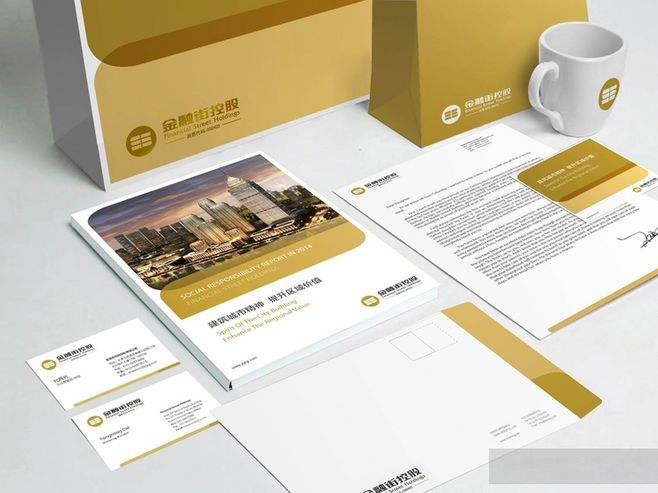 濟南VI設計具有哪些特性？