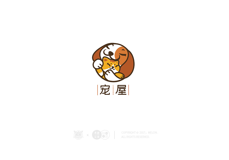 logo設(shè)計(jì)師怎么樣設(shè)計(jì)LOGO？