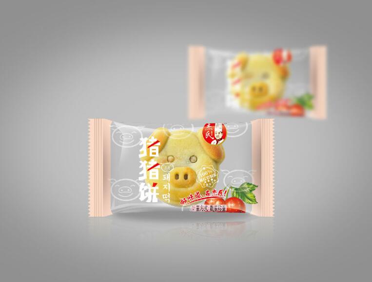 餅干的包裝設計應該怎么設計才比較出色？