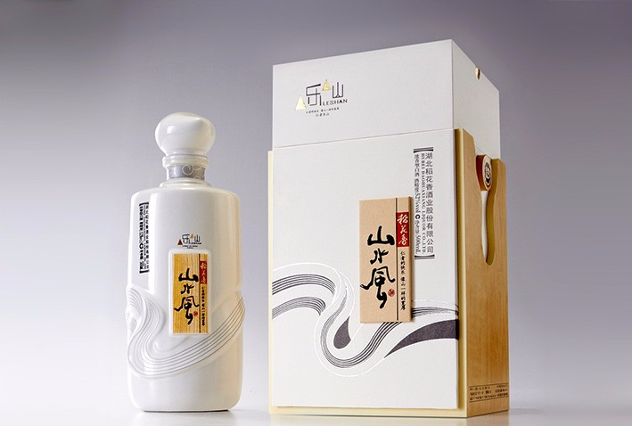 白酒的包裝設(shè)計對白酒的幫助有哪些？