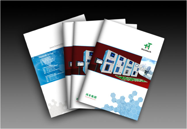 一本成功的畫冊的樣式應(yīng)該如何布局？