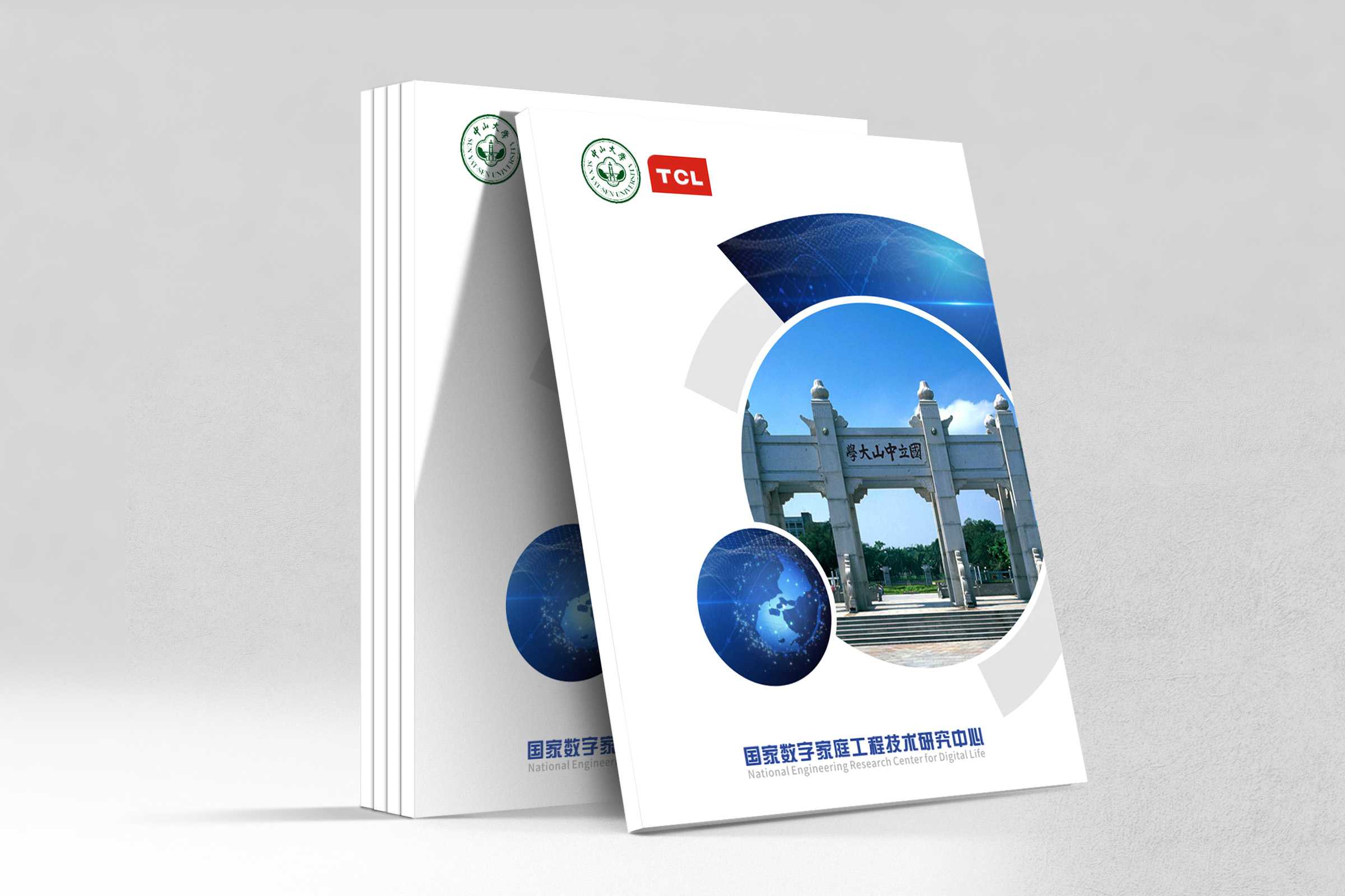 產(chǎn)品畫冊設(shè)計(jì)如何體現(xiàn)企業(yè)該有的魅力？
