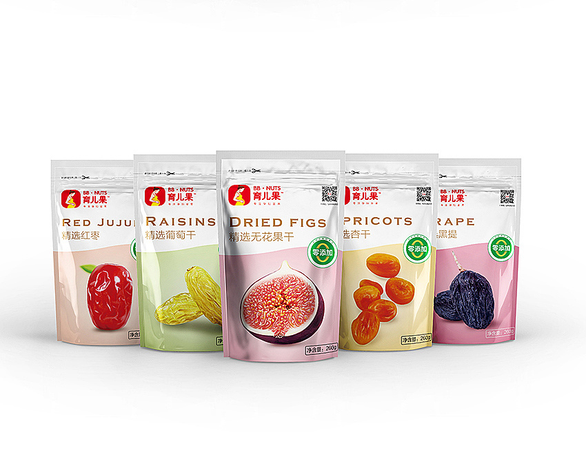 食品包裝設(shè)計(jì)對(duì)企業(yè)有什么幫助？