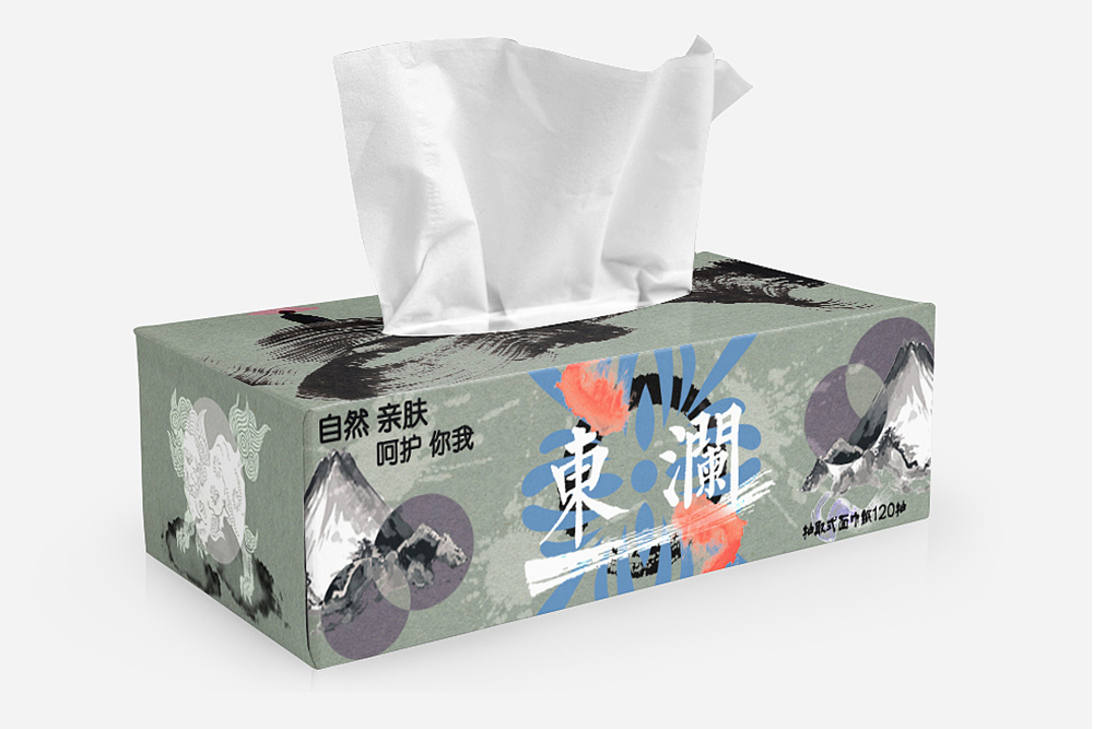 高端紙盒包裝設(shè)計有什么特點？