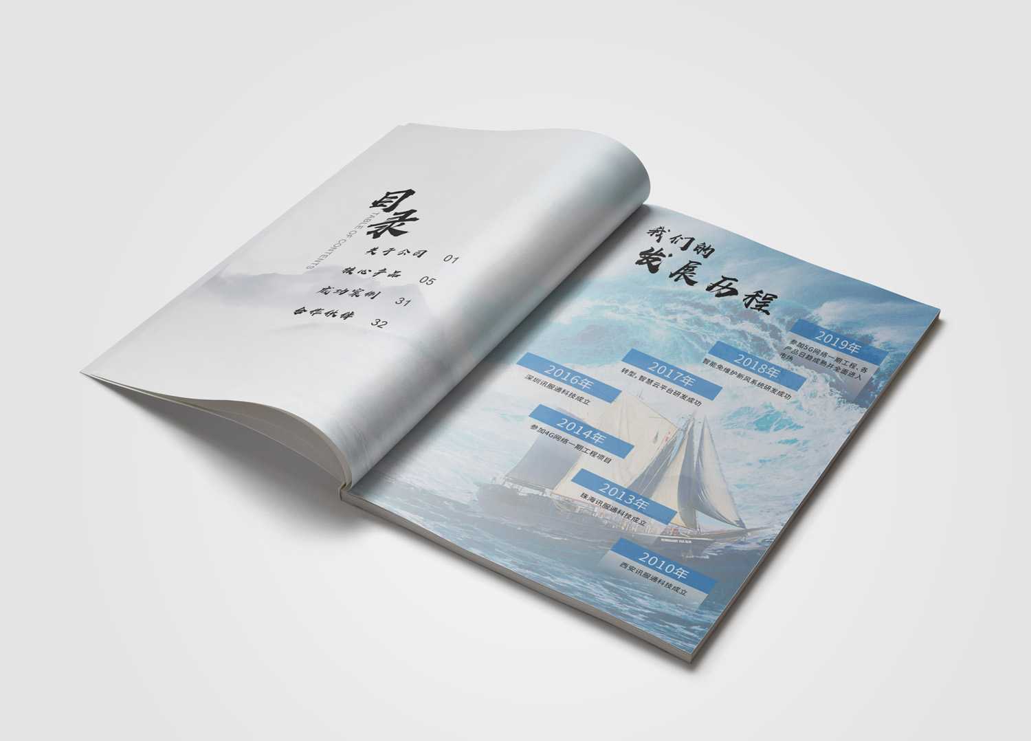 企業(yè)展廳制作多大合適？