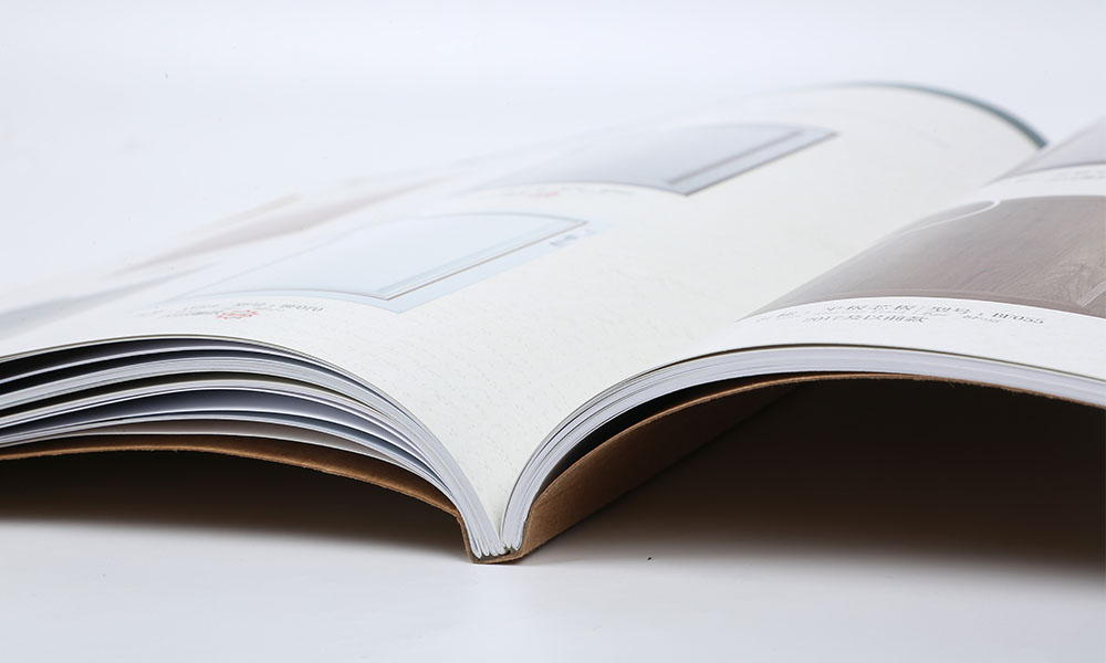 品牌畫冊費用哪個好？