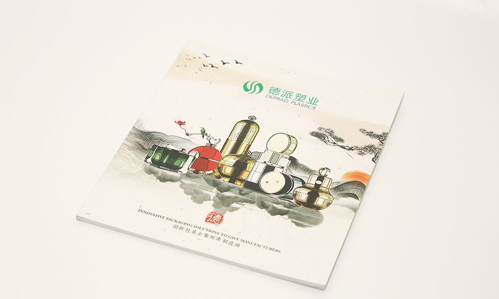 員工畫冊制作哪家更好？