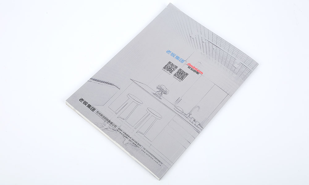 員工畫冊什么哪家更好？