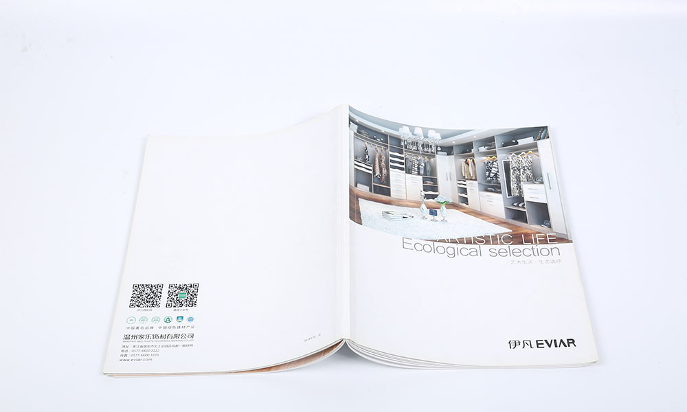 怎么設計宣傳冊公司多少錢？