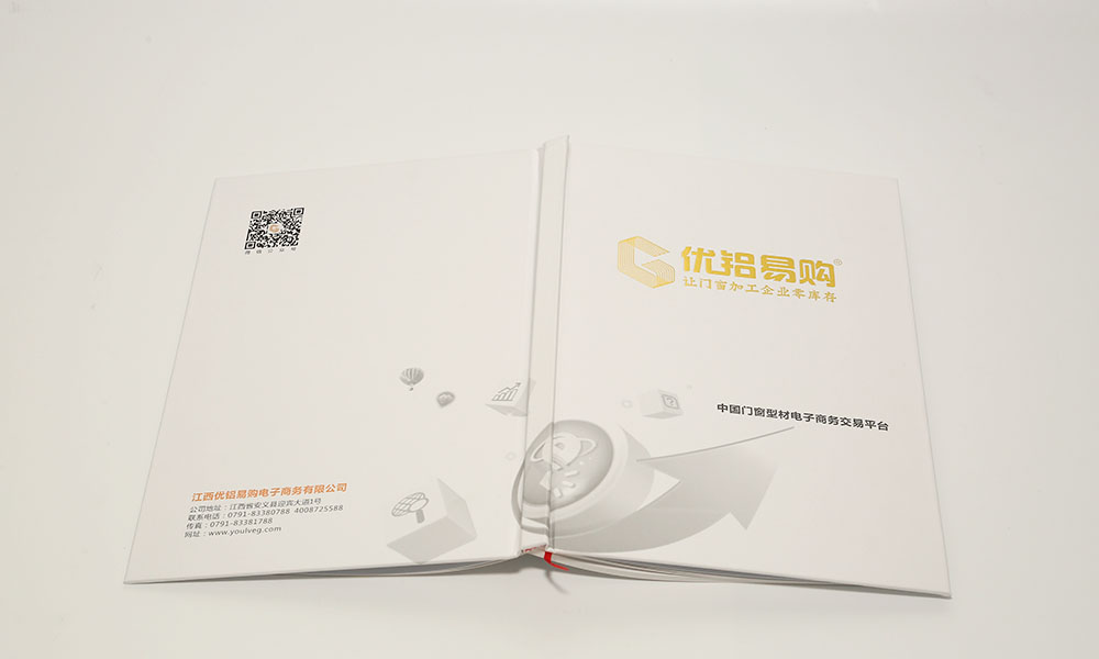 做宣傳冊價格一般多大？