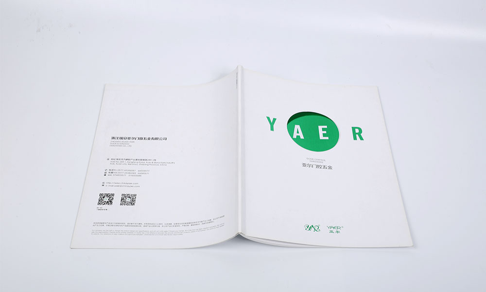 現(xiàn)在做宣傳冊輸出需要多大？