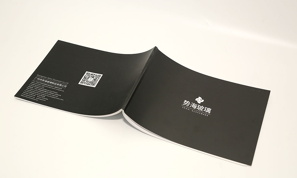 樣本宣傳冊設(shè)計(jì)如何？