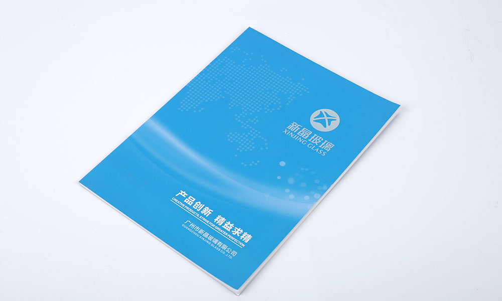 高端宣傳冊怎么哪兒好？