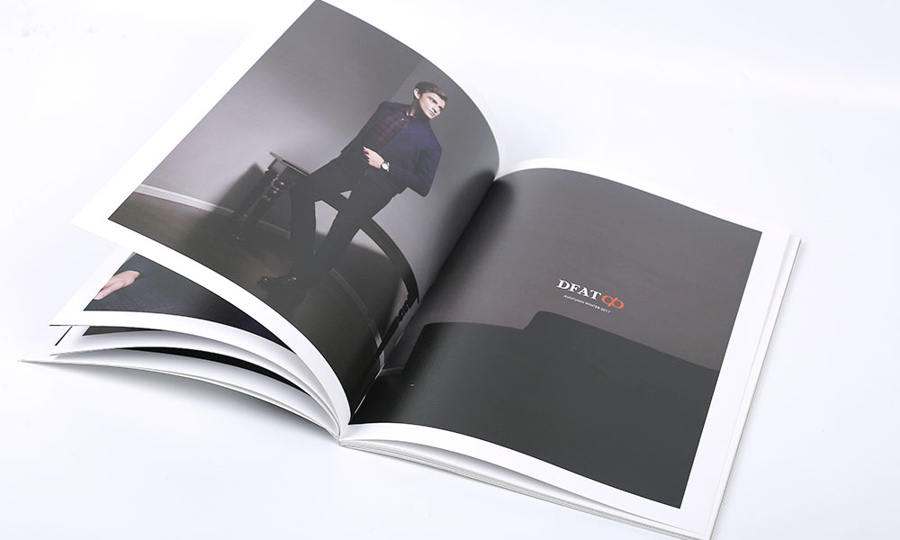 怎么設(shè)計宣傳冊價格哪個好？