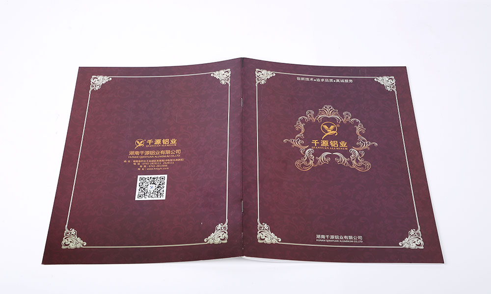 現(xiàn)在做畫冊輸出效果圖