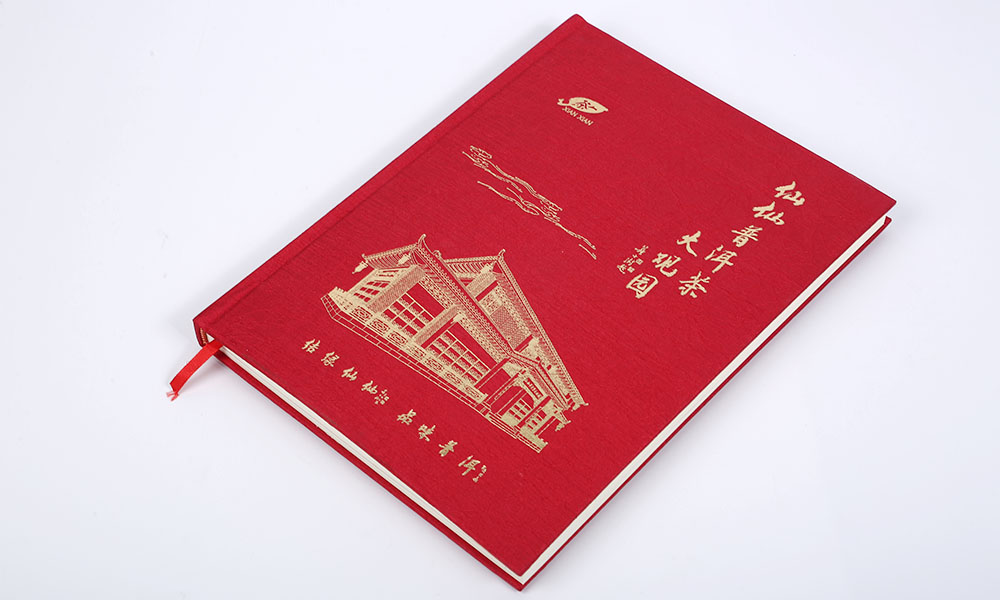 企業(yè)畫冊設(shè)計效果圖