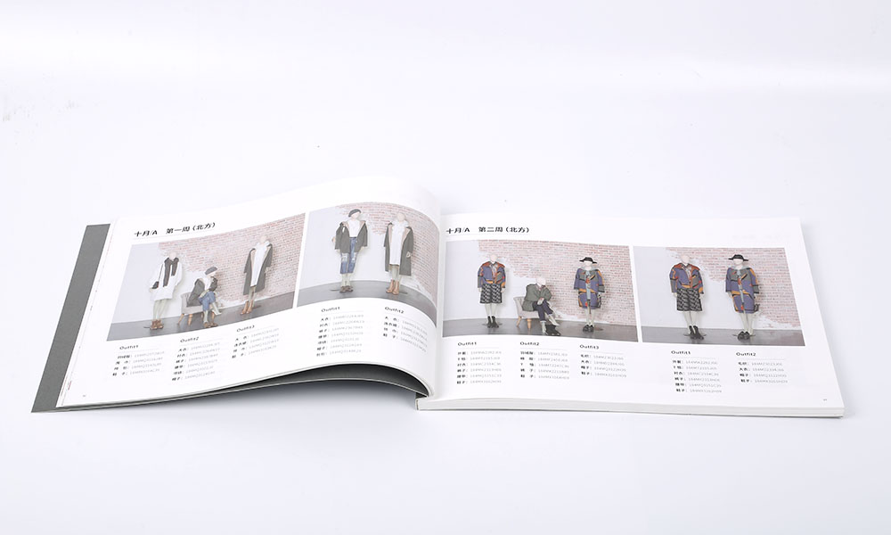 宣傳畫冊制作哪家才行？
